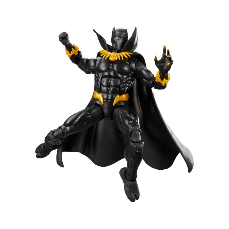 Serie Leggende Marvel - Pantera Nera - Onda del Vuoto