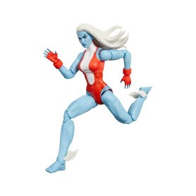 Serie Leggende Marvel - Namorita - Onda del Vuoto