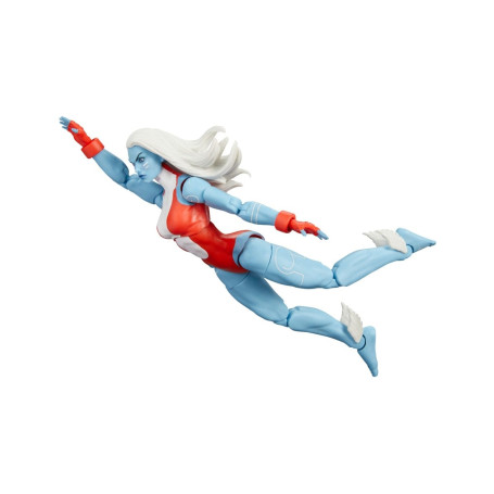 Serie Leggende Marvel - Namorita - Onda del Vuoto