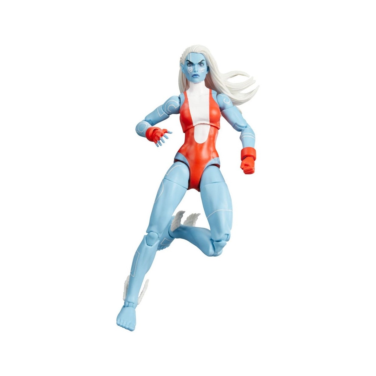 Serie Leggende Marvel - Namorita - Onda del Vuoto