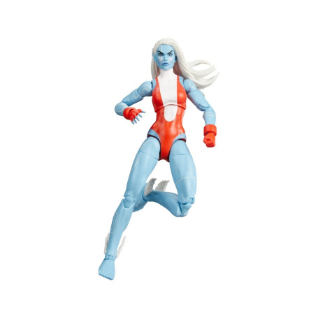 Serie Leggende Marvel - Namorita - Onda del Vuoto