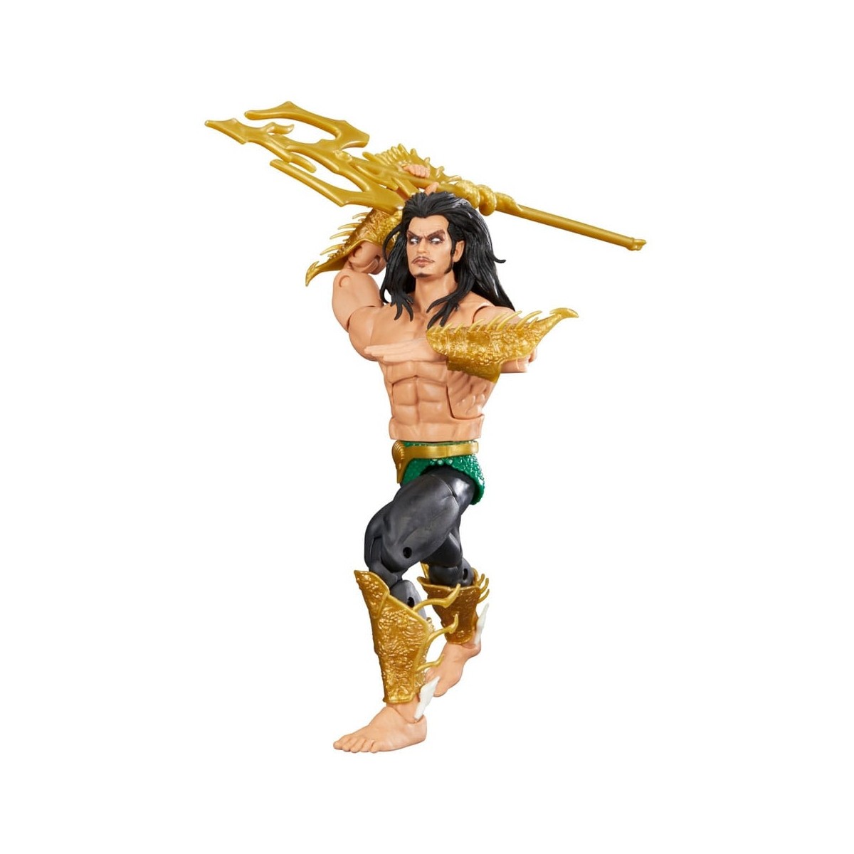 Serie Leggende Marvel - Namor - L'onda del Vuoto