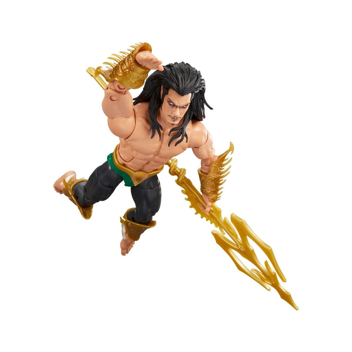 Serie Leggende Marvel - Namor - L'onda del Vuoto