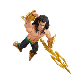 Serie Leggende Marvel - Namor - L'onda del Vuoto