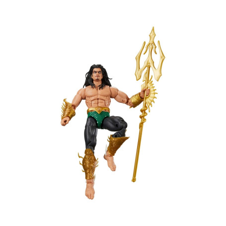 Serie Leggende Marvel - Namor - L'onda del Vuoto