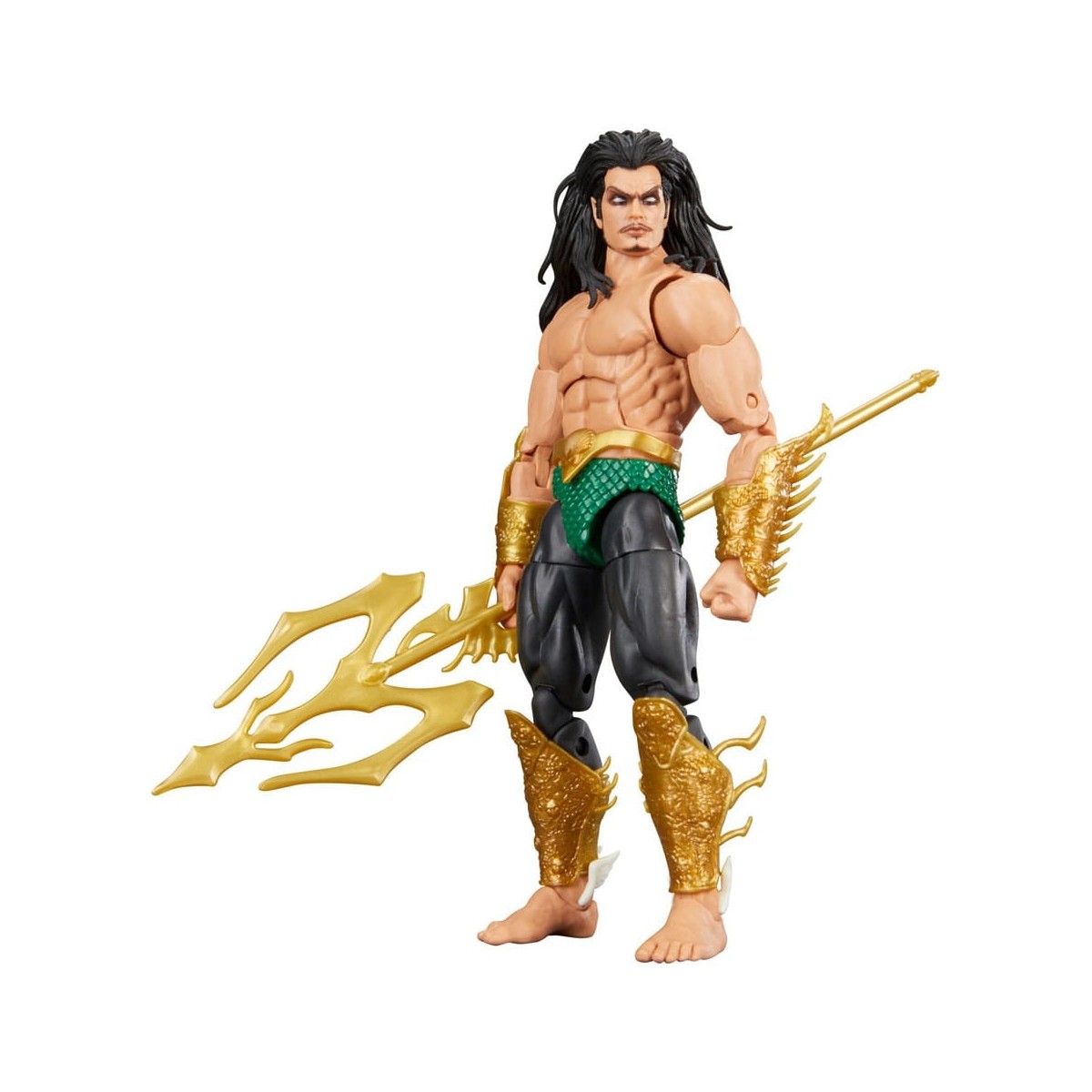 Serie Leggende Marvel - Namor - L'onda del Vuoto