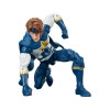 Marvel Legends Nuovi Guerrieri - Giustizia - Onda del Vuoto