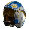 Hasbro Star Wars elmetto elettronico Carson Teva - Il Mandaloriano