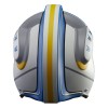 Hasbro Star Wars elmetto elettronico Carson Teva - Il Mandaloriano