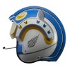Hasbro Star Wars elmetto elettronico Carson Teva - Il Mandaloriano