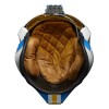 Hasbro Star Wars elmetto elettronico Carson Teva - Il Mandaloriano