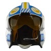 Hasbro Star Wars elmetto elettronico Carson Teva - Il Mandaloriano