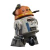 Hasbro - Chopper (C1-10P) - Ahsoka Star Wars Collezione Vintage