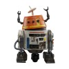 Hasbro - Chopper (C1-10P) - Ahsoka Star Wars Collezione Vintage