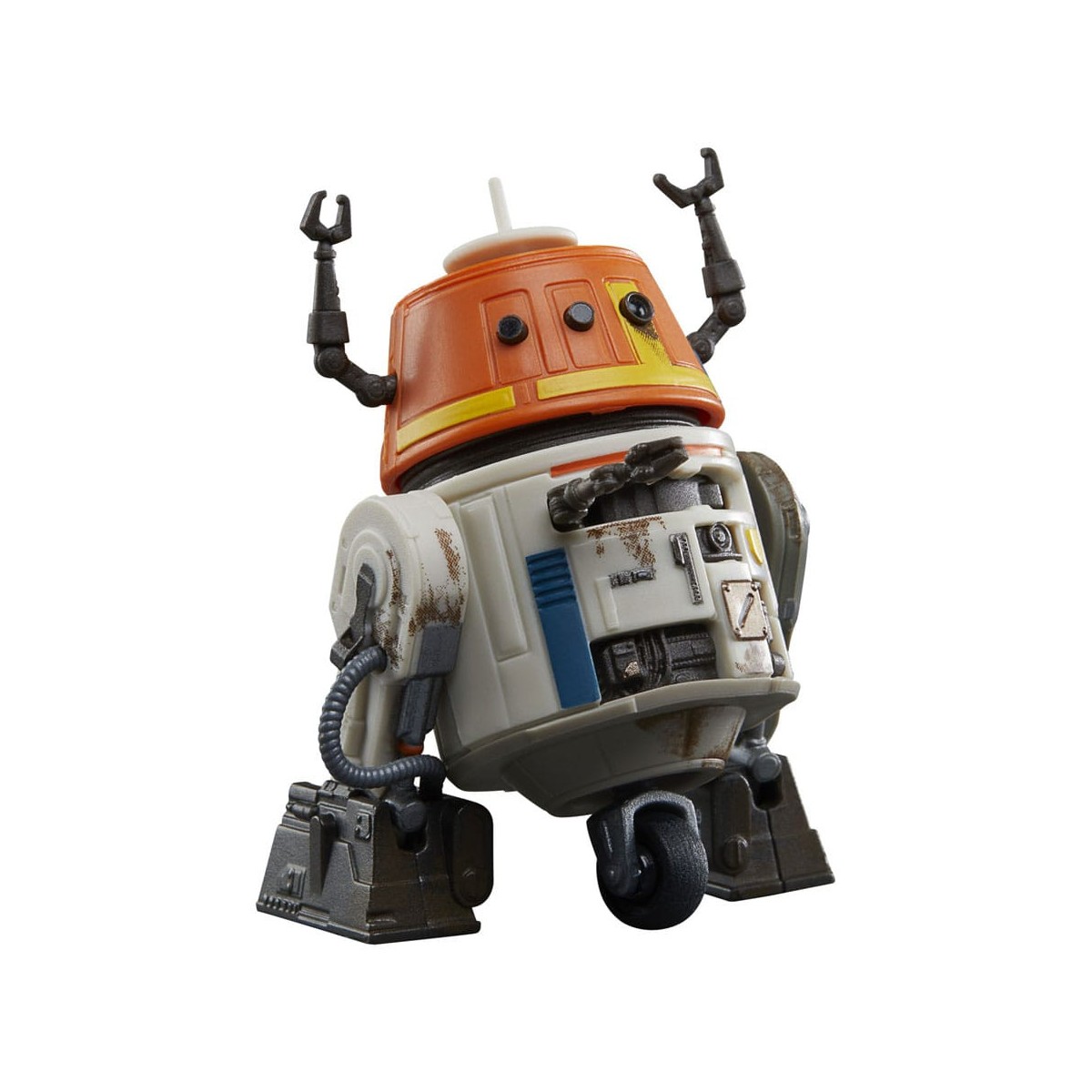 Hasbro - Chopper (C1-10P) - Ahsoka Star Wars Collezione Vintage
