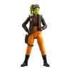 Hasbro - Generale Hera Syndulla - Ahsoka Star Wars Collezione Vintage