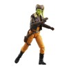 Hasbro - Generale Hera Syndulla - Ahsoka Star Wars Collezione Vintage