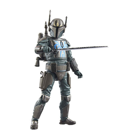 Hasbro - Pre Vizla - Ahsoka Star Wars Collezione Vintage