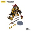 JoyToy Space Marine - Pugni Imperiali - Pretore della Legione con Spada di Potere - 1/18 - Warhammer L'Eresia di Horus
