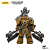 JoyToy Space Marine - Pugni Imperiali - Fafnir Rann - 1/18 - Warhammer L'Eresia di Horus