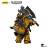 JoyToy Space Marine - Pugni Imperiali - Fafnir Rann - 1/18 - Warhammer L'Eresia di Horus