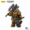 JoyToy Space Marine - Pugni Imperiali - Fafnir Rann - 1/18 - Warhammer L'Eresia di Horus