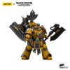 JoyToy Space Marine - Pugni Imperiali - Fafnir Rann - 1/18 - Warhammer L'Eresia di Horus