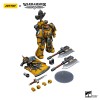 JoyToy Space Marine - Pugni Imperiali - Fafnir Rann - 1/18 - Warhammer L'Eresia di Horus