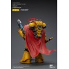 JoyToy Space Marine - Pugni Imperiali - Console Cappellano della Legione - 1/18 - Warhammer L'Eresia di Horus