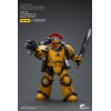 JoyToy - Pugni Imperiali - Sergente della Squadra Tattica della Legione MkIII con Spada di Potenza - 1/18 - L'Eresia di Horus
