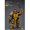 JoyToy - Pugni Imperiali - Sergente della Squadra Tattica della Legione MkIII con Spada di Potenza - 1/18 - L'Eresia di Horus