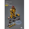 JoyToy - Pugni Imperiali - Sergente della Squadra Tattica della Legione MkIII con Spada di Potenza - 1/18 - L'Eresia di Horus