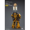 JoyToy - Pugni Imperiali - Legione MkIII Squadra Tattica Legionaria con Legione Vexilla - 1/18 - L'Eresia di Horus