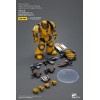 JoyToy - Pugni Imperiali - Legione MkIII Squadra Tattica Legionaria con Legione Vexilla - 1/18 - L'Eresia di Horus