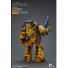 JoyToy - Pugni Imperiali - Sergente della Squadra Tattica della Legione MkIII con Pugno di Potere - 1/18 - L'Eresia di Horus