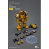 JoyToy - Pugni Imperiali - Sergente della Squadra Tattica della Legione MkIII con Pugno di Potere - 1/18 - L'Eresia di Horus
