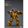 JoyToy - Pugni Imperiali - Sergente della Squadra Tattica della Legione MkIII con Pugno di Potere - 1/18 - L'Eresia di Horus