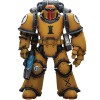 JoyToy - Pugni Imperiali - Sergente della Squadra Tattica della Legione MkIII con Pugno di Potere - 1/18 - L'Eresia di Horus