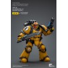 JoyToy - Pugni Imperiali - Sergente della Squadra Despoiler della Legione MkIII con Pistola al Plasma - 1/18 - L'Eresia di Horus