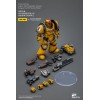 JoyToy - Pugni Imperiali - Sergente della Squadra Despoiler della Legione MkIII con Pistola al Plasma - 1/18 - L'Eresia di Horus