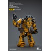 JoyToy - Pugni Imperiali - Pugni Imperiali Legione MkIII Despoiler Squadra Legione Despoiler con Spada a catena - 1/18