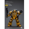 JoyToy - Pugni Imperiali - Pugni Imperiali Legione MkIII Despoiler Squadra Legione Despoiler con Spada a catena - 1/18