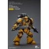 JoyToy - Pugni Imperiali - Pugni Imperiali Legione MkIII Despoiler Squadra Legione Despoiler con Spada a catena - 1/18