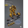 JoyToy - Pugni Imperiali - Pugni Imperiali Legione MkIII Despoiler Squadra Legione Despoiler con Spada a catena - 1/18