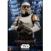 Hot Toys Star Wars - CAPITANO ENOCH - Ahsoka Tano 1/6