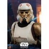 Hot Toys Star Wars - CAPITANO ENOCH - Ahsoka Tano 1/6