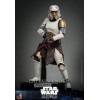 Hot Toys Star Wars - CAPITANO ENOCH - Ahsoka Tano 1/6