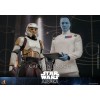 Hot Toys Star Wars - CAPITANO ENOCH - Ahsoka Tano 1/6
