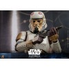 Hot Toys Star Wars - CAPITANO ENOCH - Ahsoka Tano 1/6