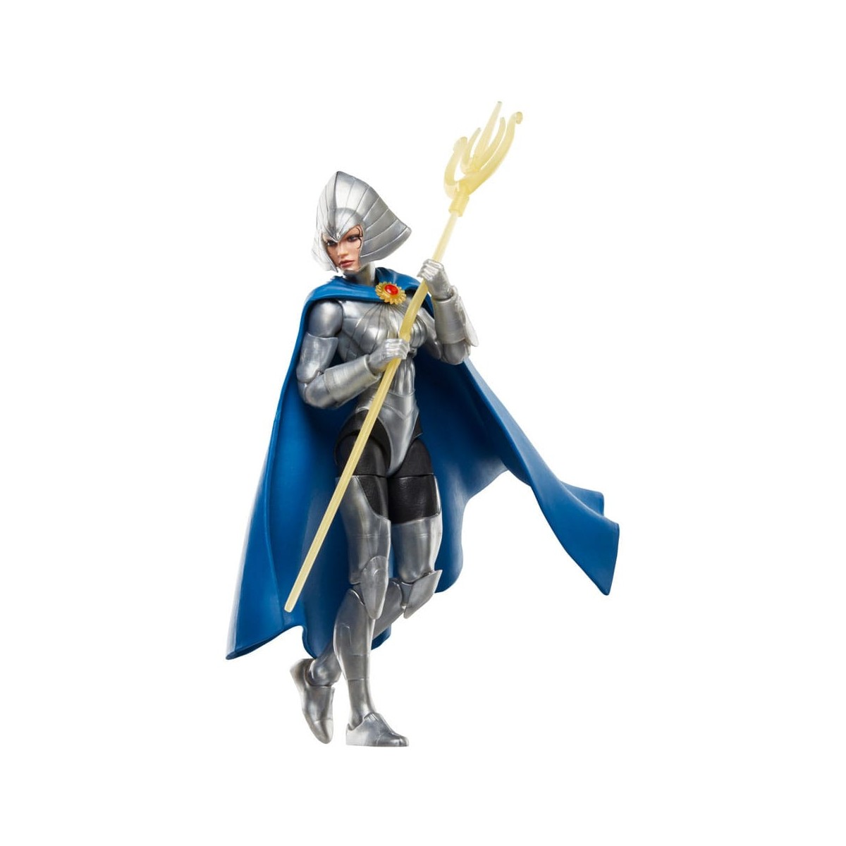 Leggende Marvel - Wolverine e Lilandra Neramani - Wolverine 50° Anniversario